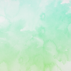 Green Watercolor Texture